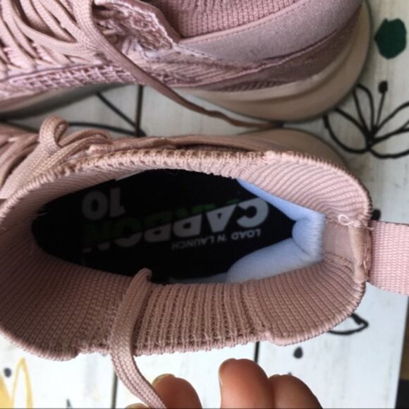 NEW APL Unisex Concept Basketball Shoes Size 7 - Picture 14 of 16